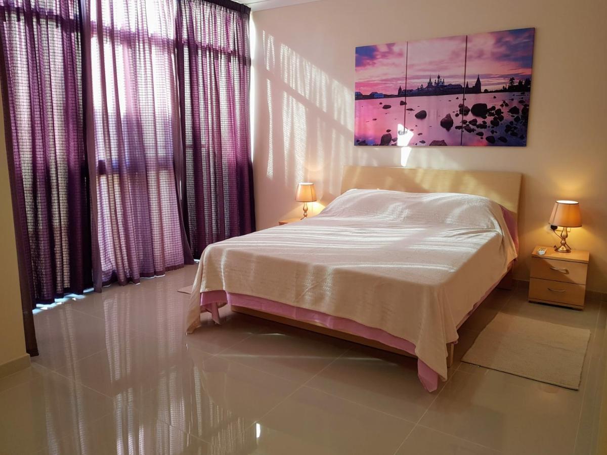Charming Apartment-Wifi-Sleeps 5 Marsaskala Kültér fotó