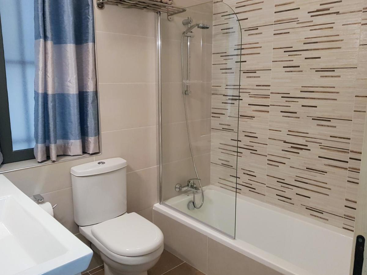 Charming Apartment-Wifi-Sleeps 5 Marsaskala Kültér fotó