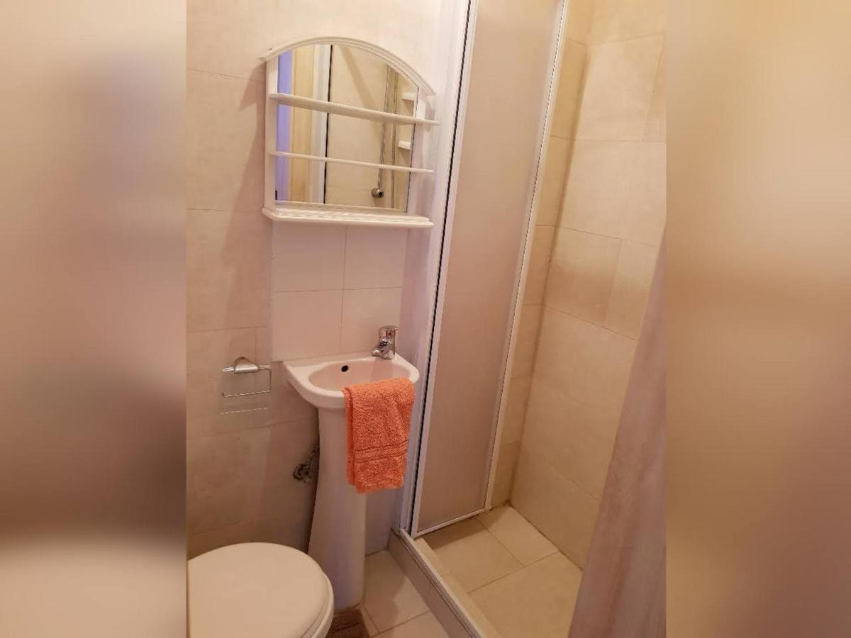 Charming Apartment-Wifi-Sleeps 5 Marsaskala Kültér fotó