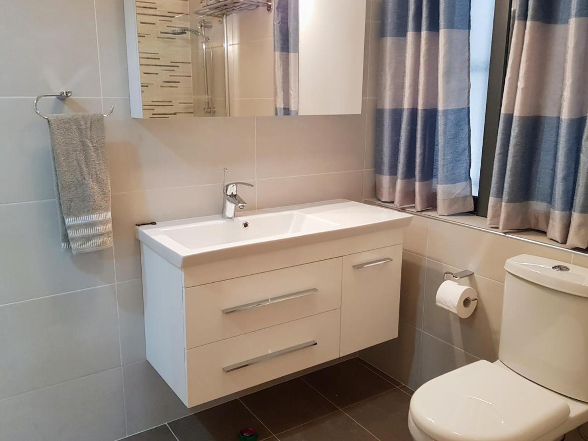 Charming Apartment-Wifi-Sleeps 5 Marsaskala Kültér fotó