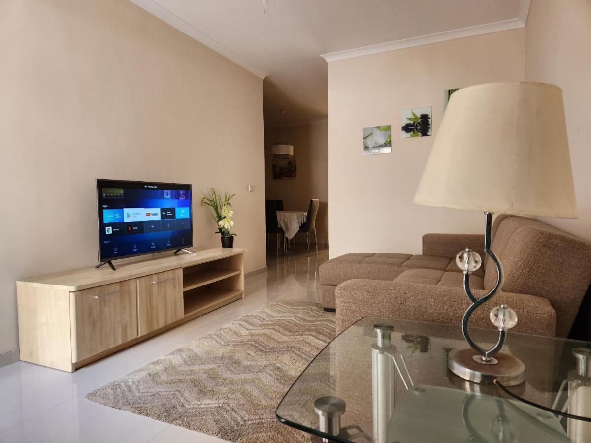 Charming Apartment-Wifi-Sleeps 5 Marsaskala Kültér fotó