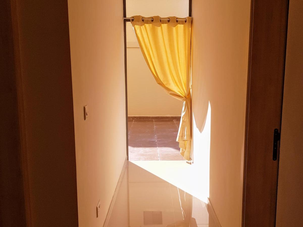 Charming Apartment-Wifi-Sleeps 5 Marsaskala Kültér fotó