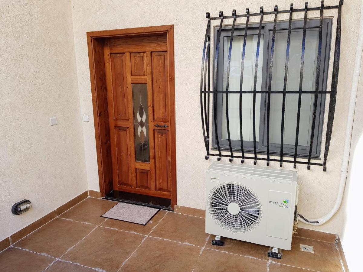 Charming Apartment-Wifi-Sleeps 5 Marsaskala Kültér fotó