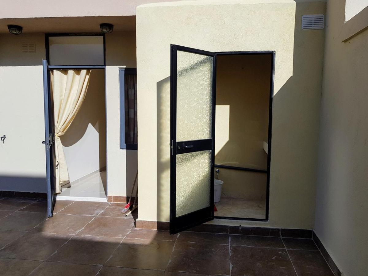 Charming Apartment-Wifi-Sleeps 5 Marsaskala Kültér fotó